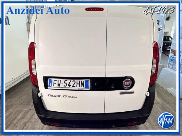 FIAT Doblo 1.6 MJT 120CV Lungo Maxi