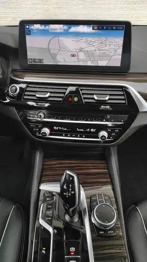 Bmw 520d 48V xDrive Touring Luxury