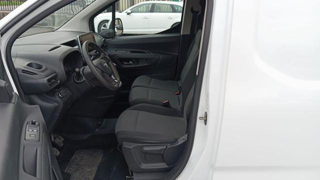OPEL Combo *PROMO* Cargo 1.5 D 130CV S&S AT8 PC 650kg Edition