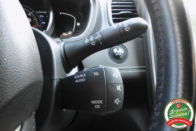 RENAULT Scenic Scénic dCi 8V 110 CV EDC Energy Bose 7 POSTI