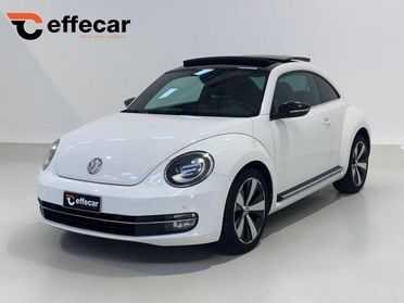 VOLKSWAGEN Maggiolino 2.0 TDI DSG Sport