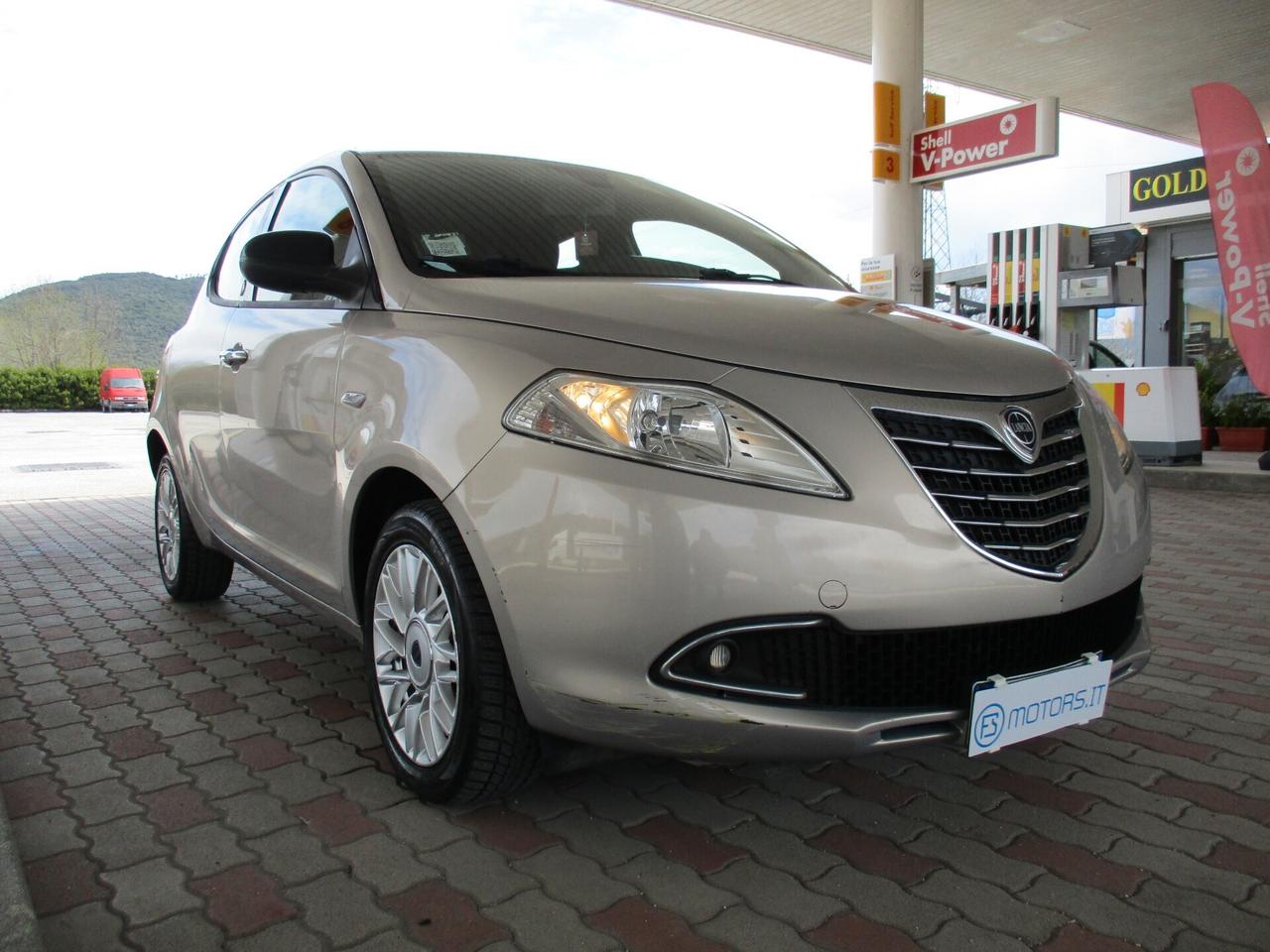 LANCIA YPSILON 1.2 GOLD