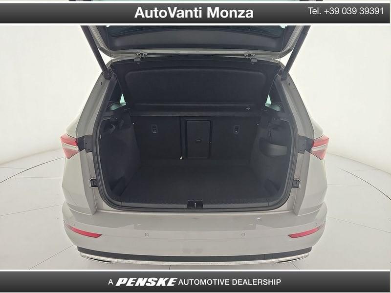 Škoda Karoq Karoq 2.0 tdi Sportline 4x4 150cv dsg
