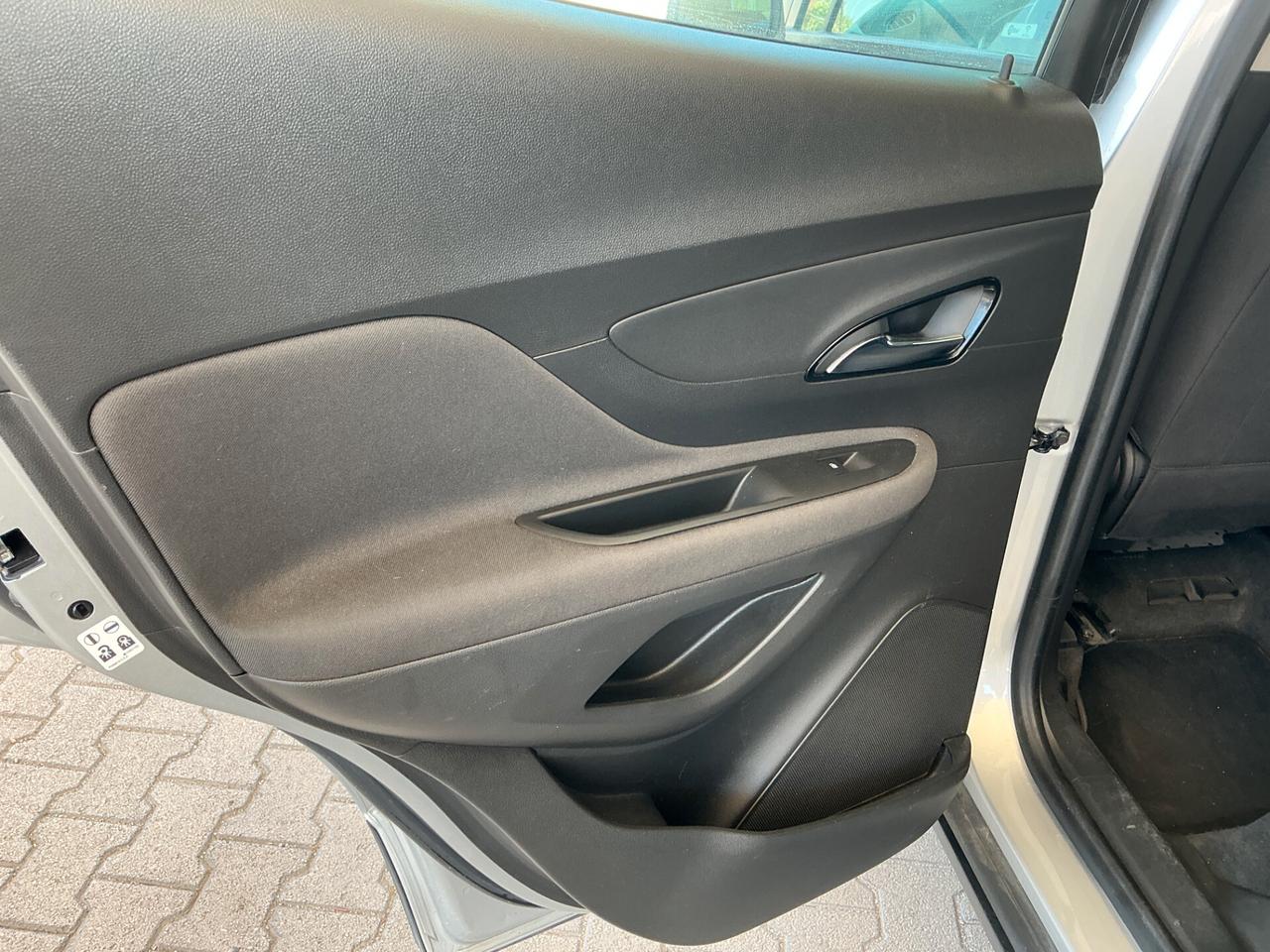 Opel Mokka X 1.6 CDTI Ecotec 4x2 Start&Stop Innovation