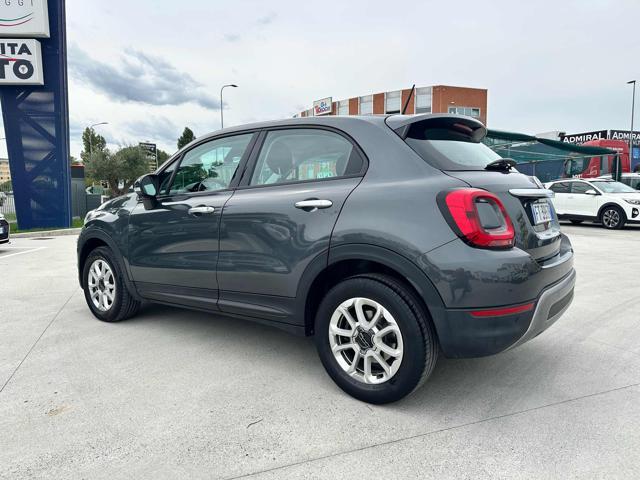 FIAT 500X 1.3 MultiJet 95 CV Cross OK NEOPATENTATO