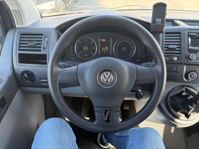 VOLKSWAGEN Caravelle 2.0 BiTDI 180CV 9 Posti