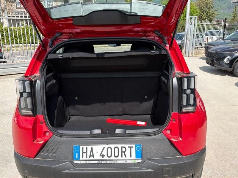 FIAT Grande Panda (325) Hybrid Icon 1.2 Hybrid 100cv