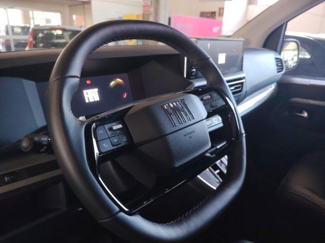 FIAT Ulysse 2.0 BlueHDi 180CV AT8 7p PELLE FULL