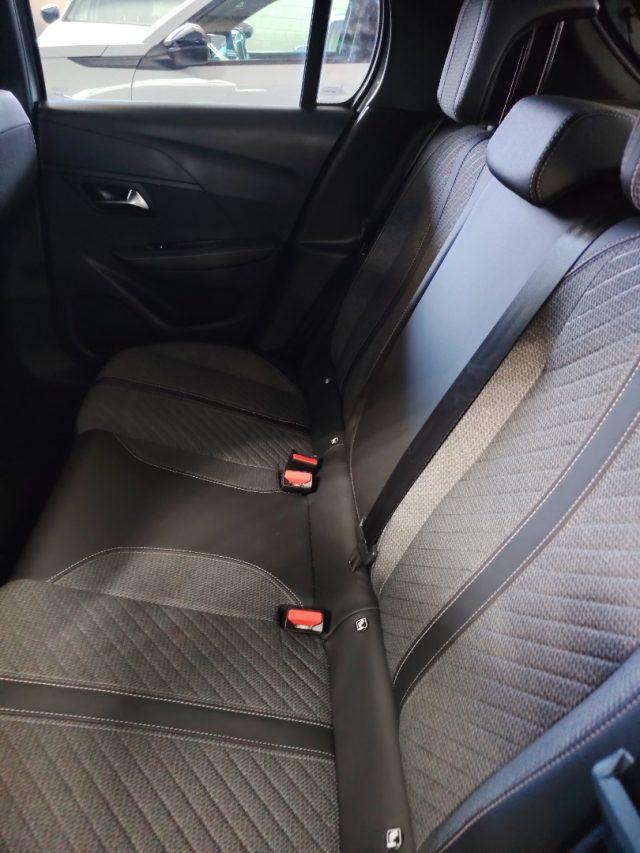 PEUGEOT 208 100 Stop&Start 5p Allure