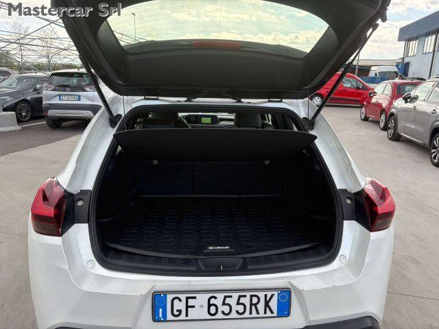 LEXUS UX 200 250h 2.0 Business 2wd cvt my20 - GF655RK