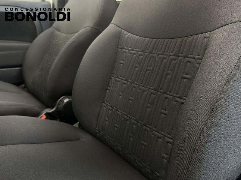 FIAT 500C 500 C 1.0 Hybrid Dolcevita