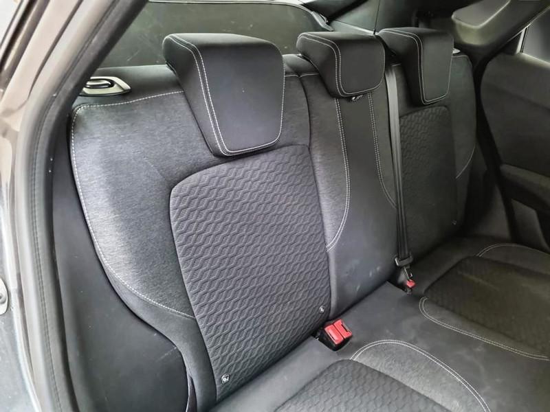 FORD PUMA 1.0 ECOBOOST HYBRID 125 CV TITANIUM SUV