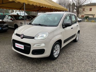 Fiat Panda 1.2 EasyPower Lounge GPL OK NEOPATENTATI