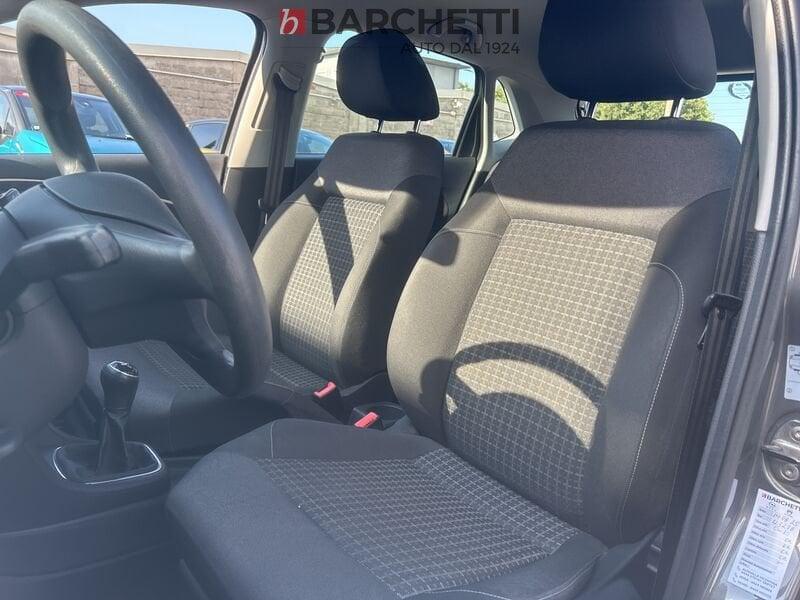 Volkswagen Polo 5ª SERIE 1.4 TDI 5P. COMFORTLINE