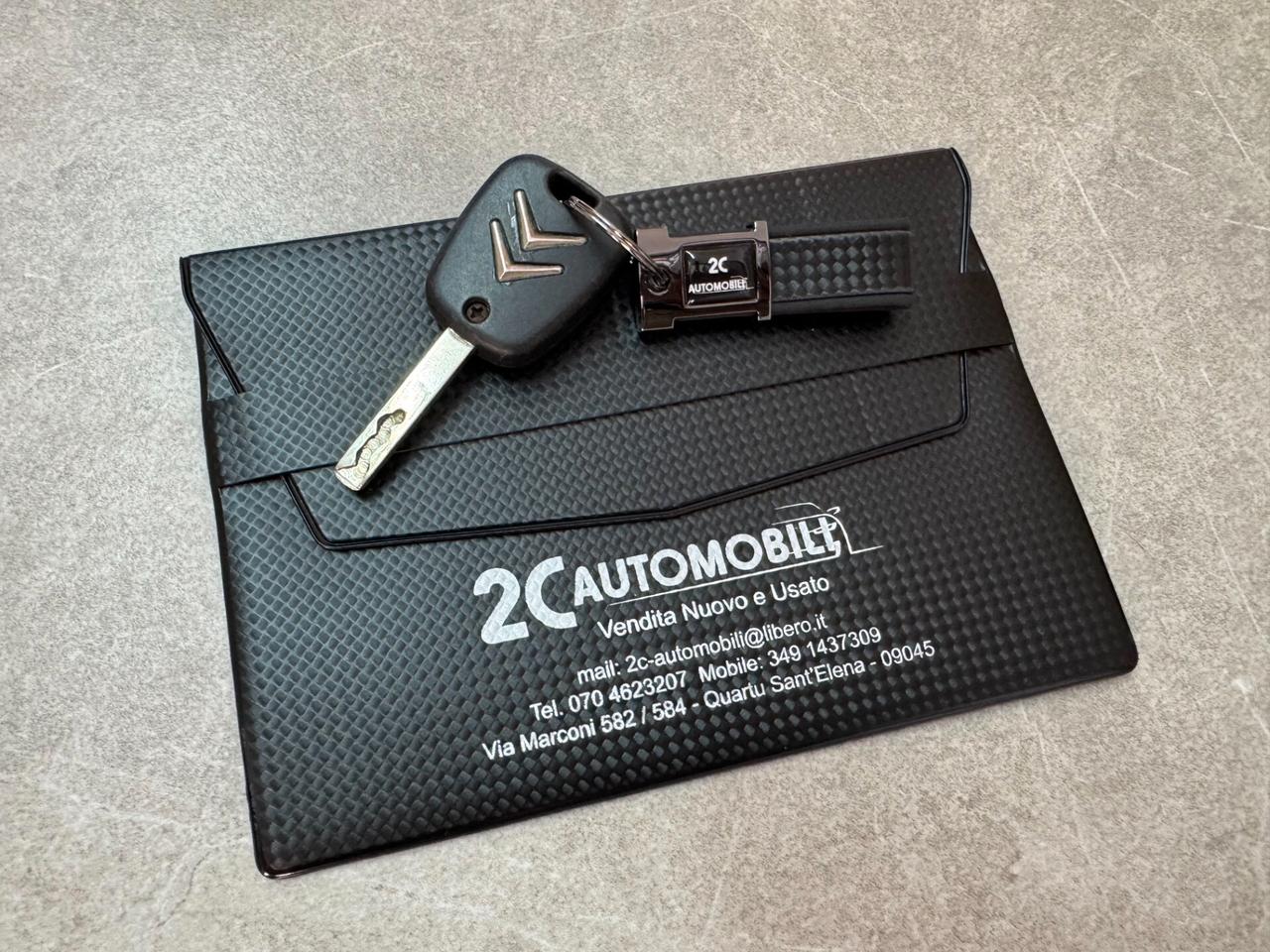 Citroen C1 / 1.0CC 68CV / 5 porte / NEOPATENTATI