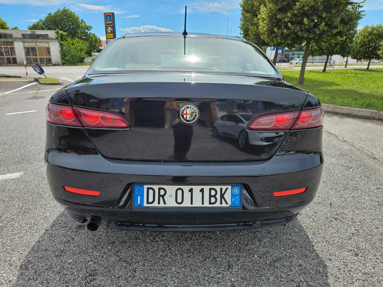 Alfa Romeo 159 Berlina 159 1.8 Progression 140cv