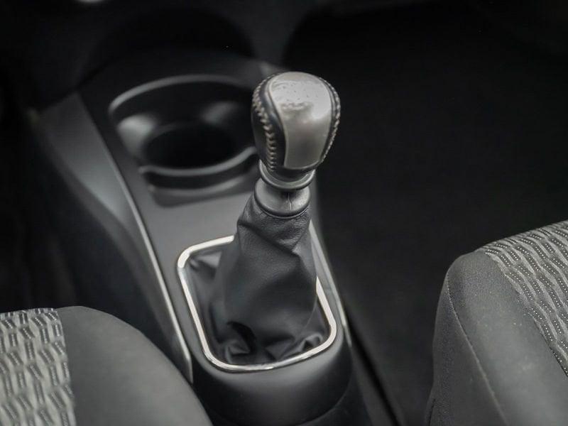 Toyota Yaris Yaris 1.4 D-4D 5 porte Active