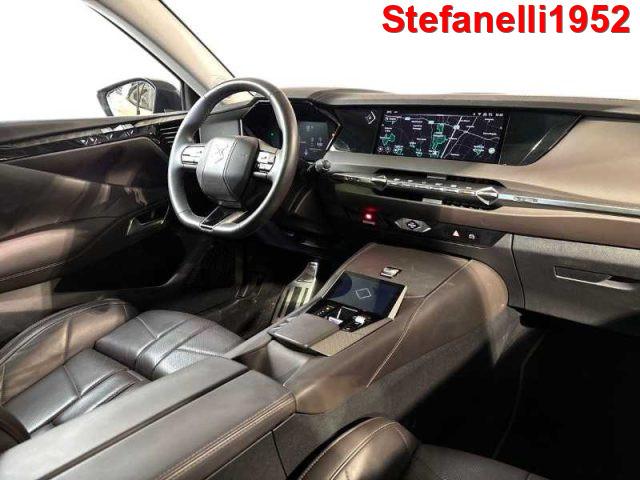 DS AUTOMOBILES DS 4 II 2021 - 1.2 puretech Opera 130cv auto