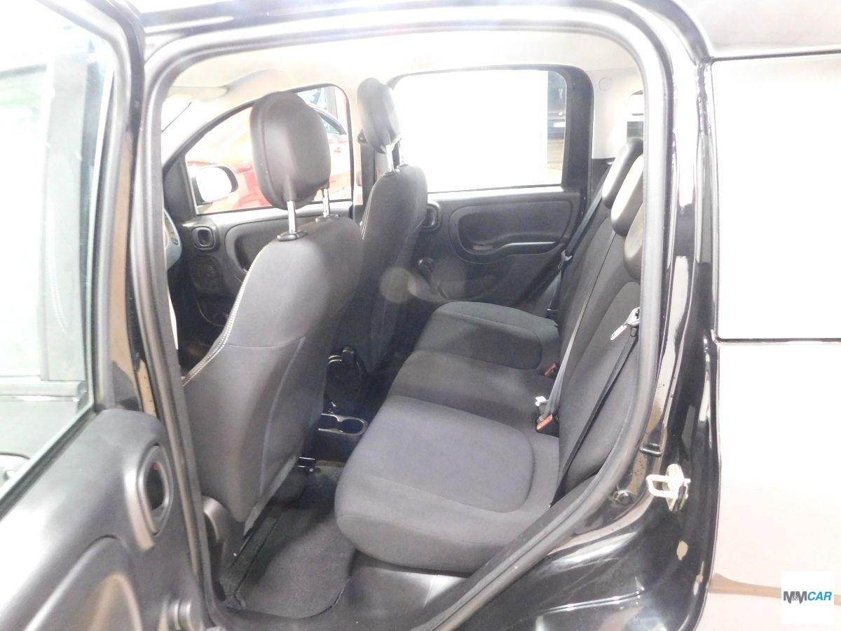 FIAT - Panda 1.0 FireFly S&S Hybrid CityLife