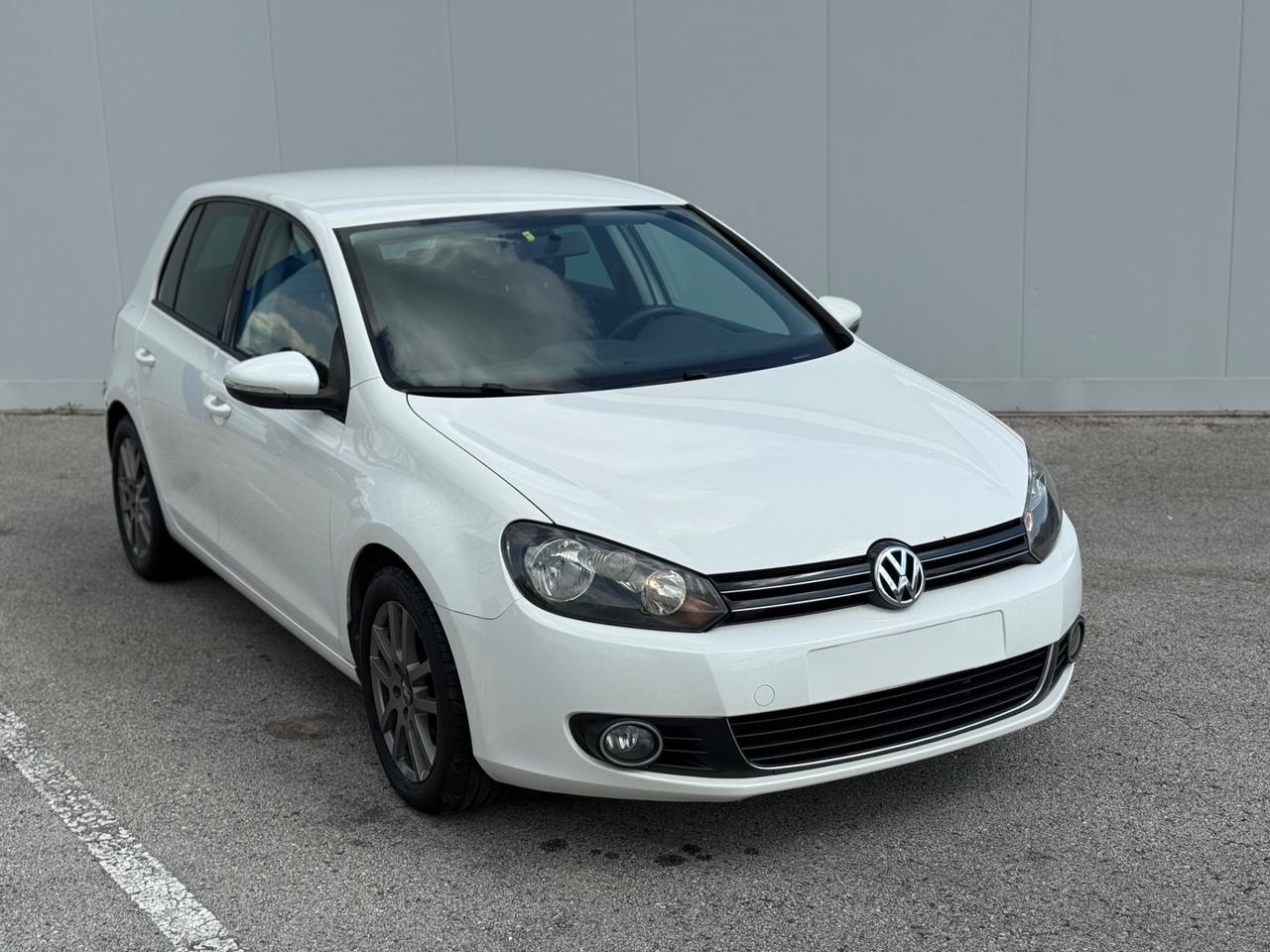 Volkswagen Golf 2.0 TDI 140CV DPF DSG 5p. Highline