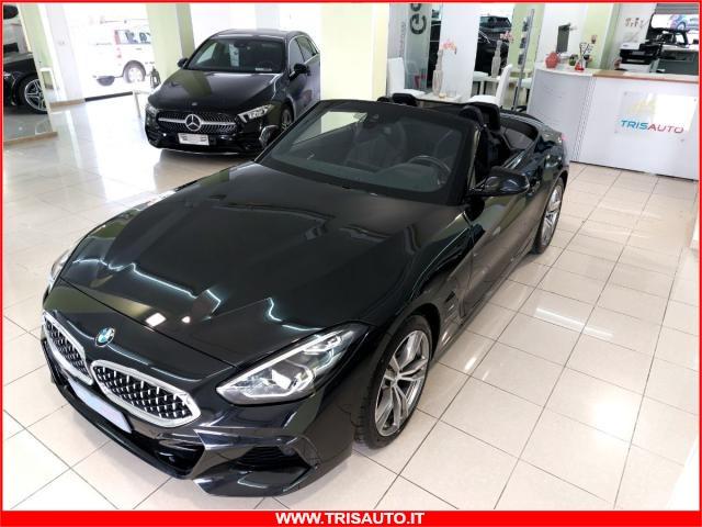 BMW Z4 sDrive 20i 2.0 Aut. M Sport SOLO 2.000 KM!!! (FULL LED+PELLE)