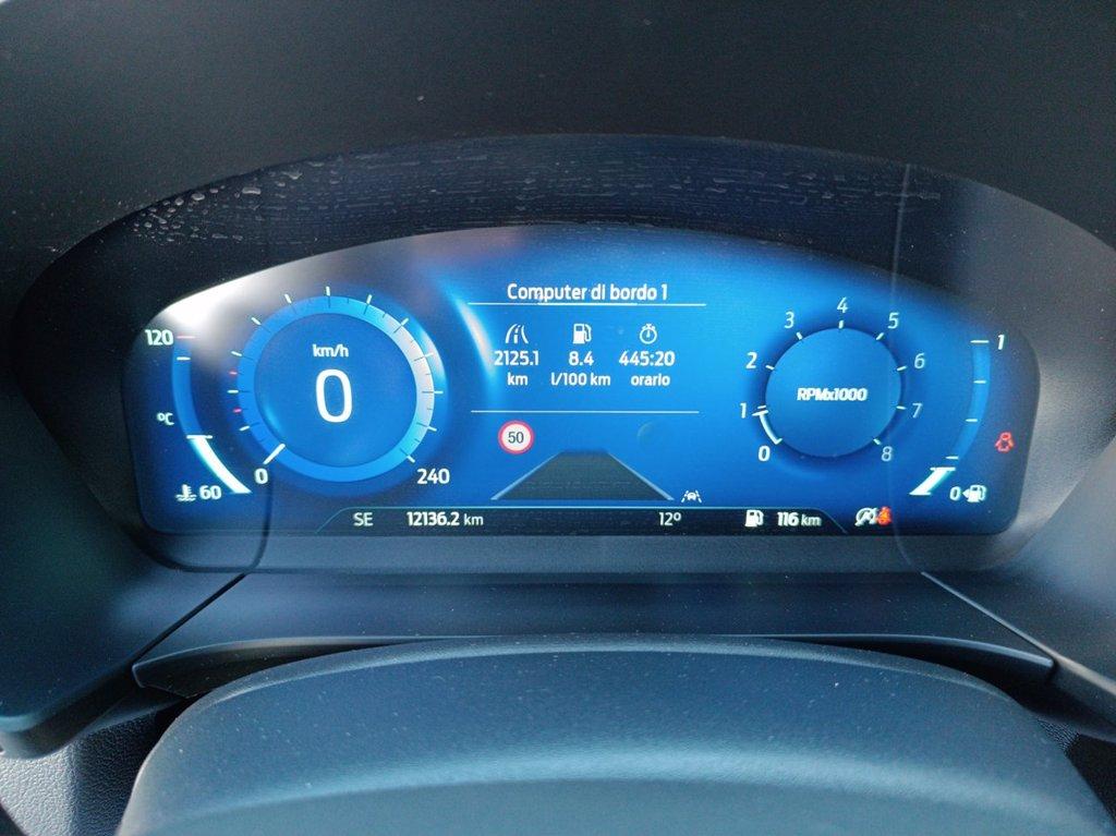 FORD Kuga 1.5 ecoboost st-line 2wd 150cv del 2023