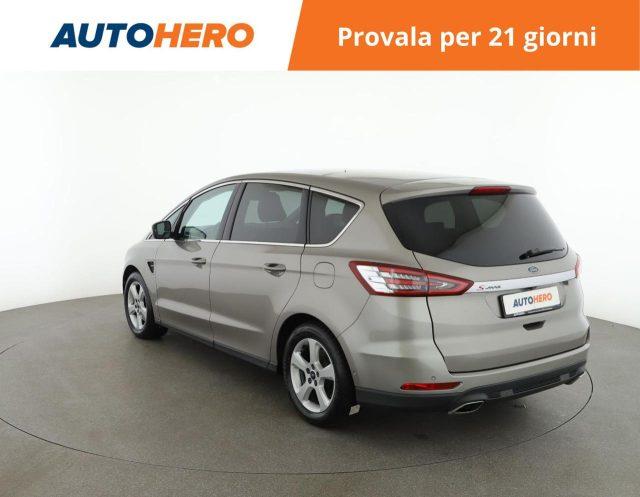 FORD S-Max 2.0 TDCi 180CV S&S Pow. AWD 7p.ti Titanium Busines