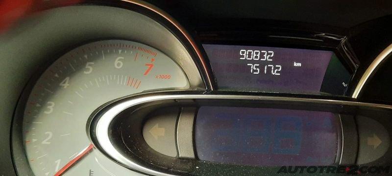 Renault Clio 1.6 TCe 220cv Energy RS Trophy EDC