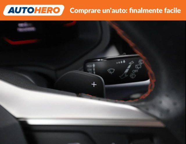 SEAT Arona 1.5 TSI EVO DSG ACT FR