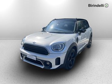 MINI Mini Countrym.(F60) - Mini 1.5 Cooper Business Countryman