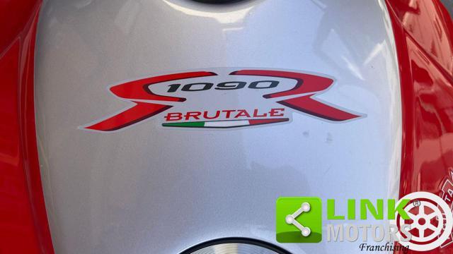 MV AGUSTA Brutale 1090 RR Brutale 1090 RR