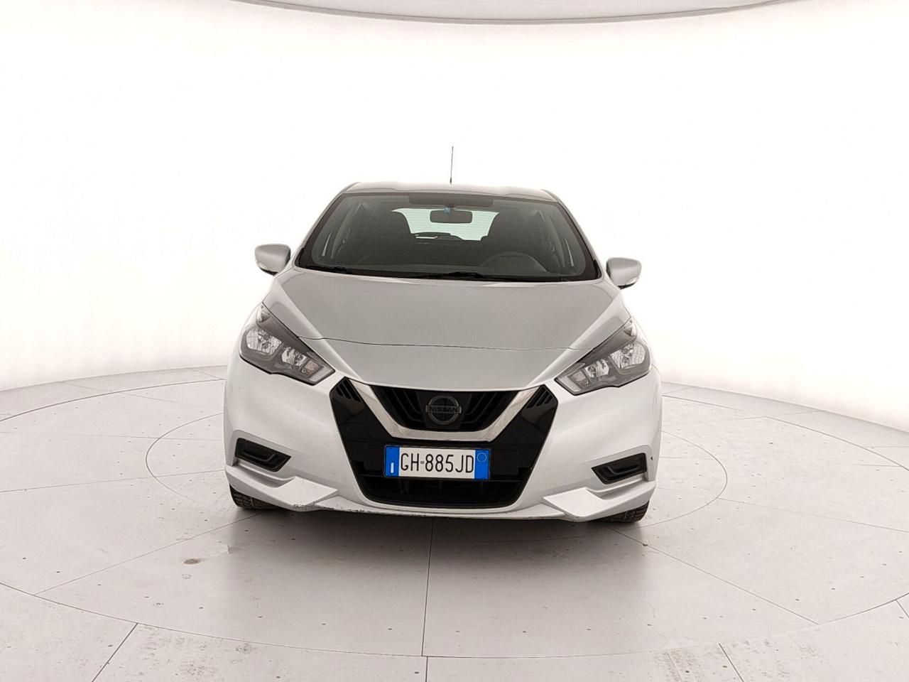 Nissan Micra IG-T 92 5 porte Acenta