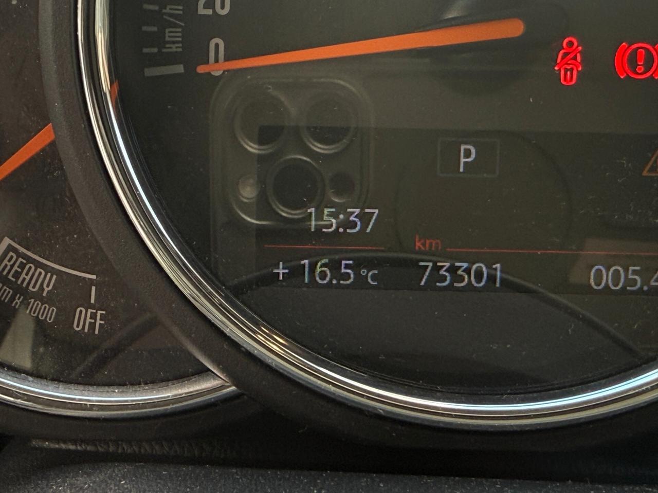 Mini Cooper 1.5 Automatica Neopatentati Tagliandi Ufficiali Prezzo Reale