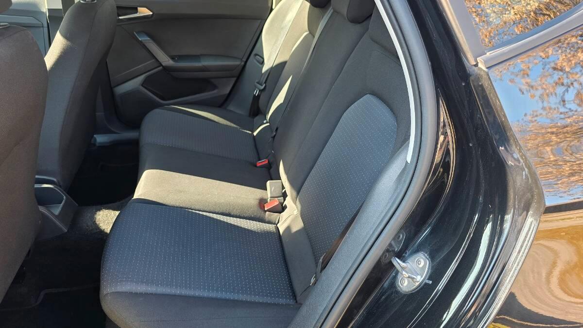 Seat Arona 1.0 ecotsi Style 95cv