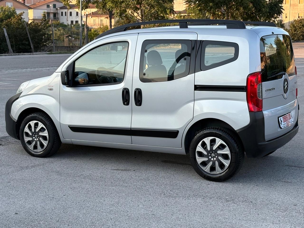 Citroen Nemo Multispace 1.3 HDi 75CV VETTURA 5 POSTI
