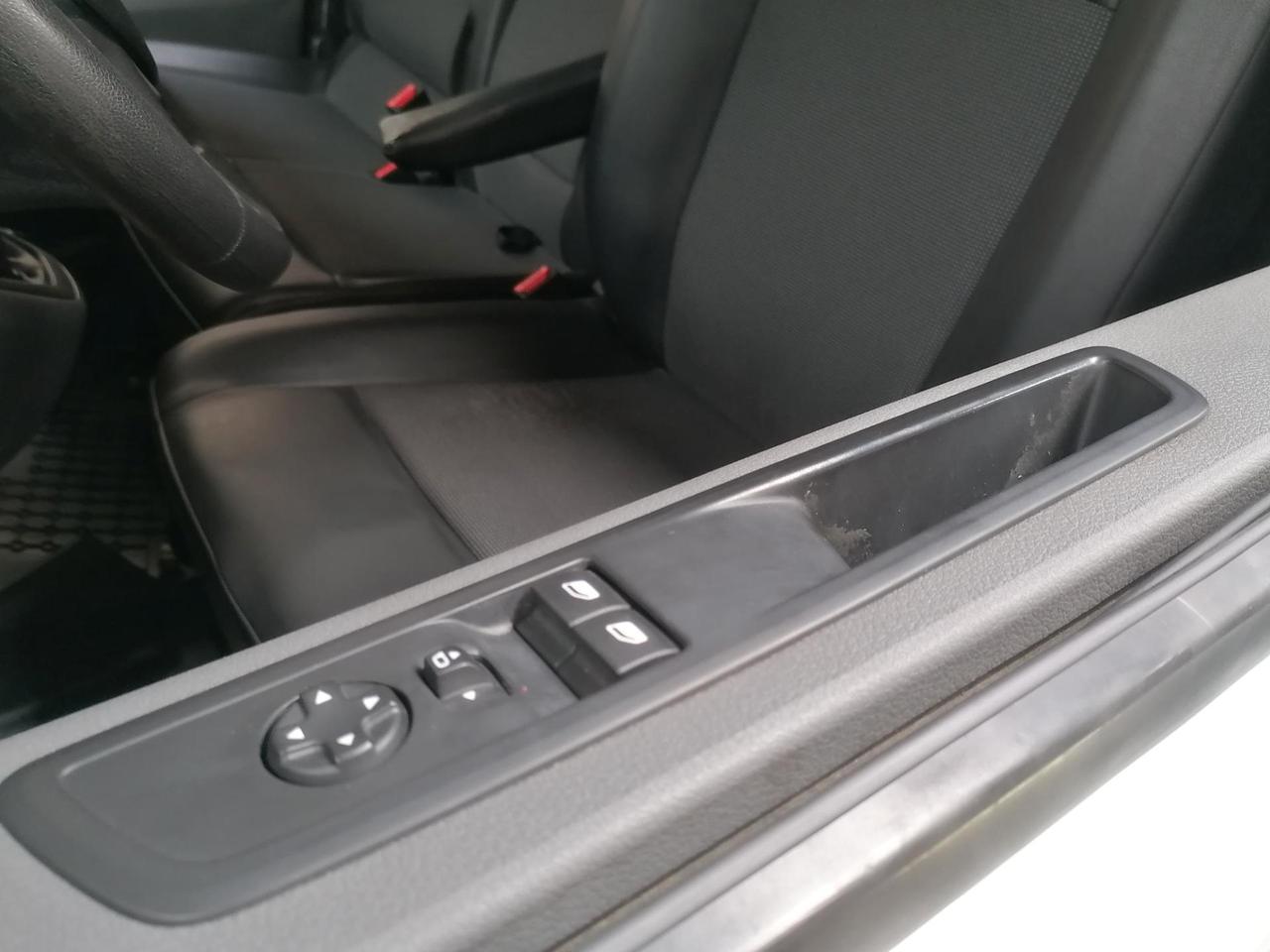 CITROEN Jumpy M 2.0 Bluehdi Club 120cv E6