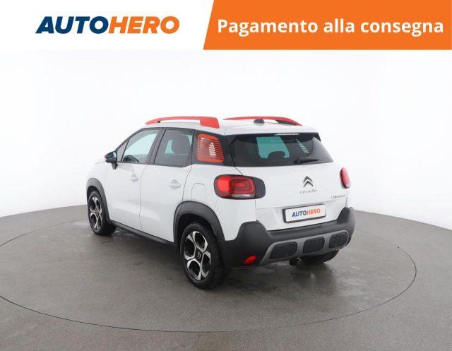 CITROEN C3 Aircross BlueHDi 120 S&S Shine