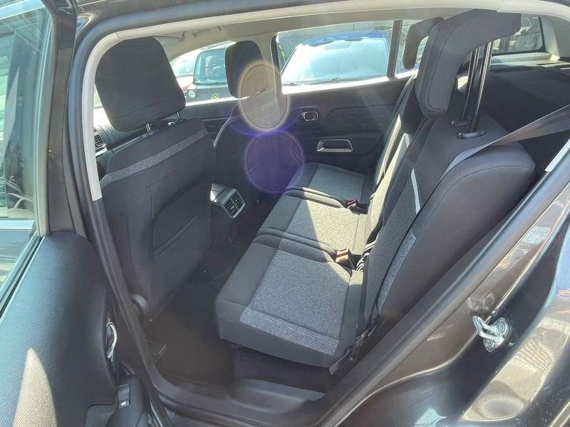 Citroën C5 Aircross C5 Aircross Hybrid 145 CV e-DCS6 You
