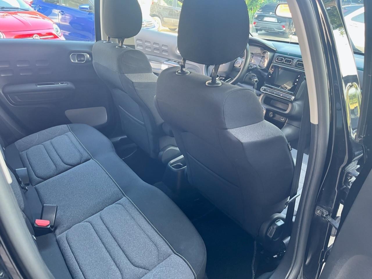 Citroen C3 PureTech 83 S&S Shine