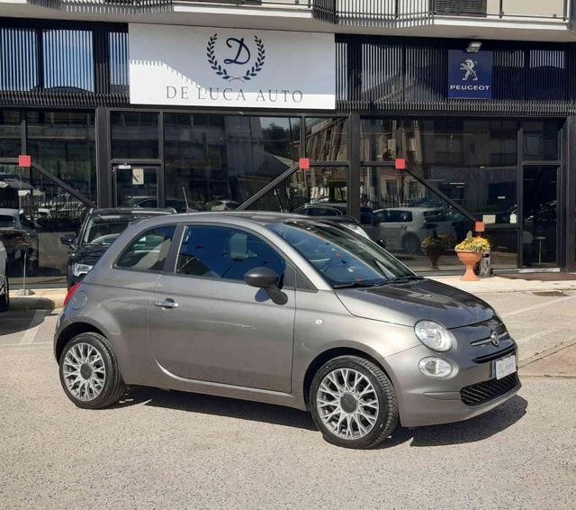 FIAT 500 1.0 Hybrid Connect SCONTO ROTTAMAZIONE