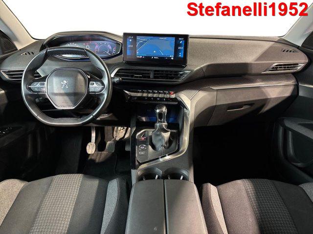 PEUGEOT 3008 II 2021 - 1.5 bluehdi Allure s&s 130cv