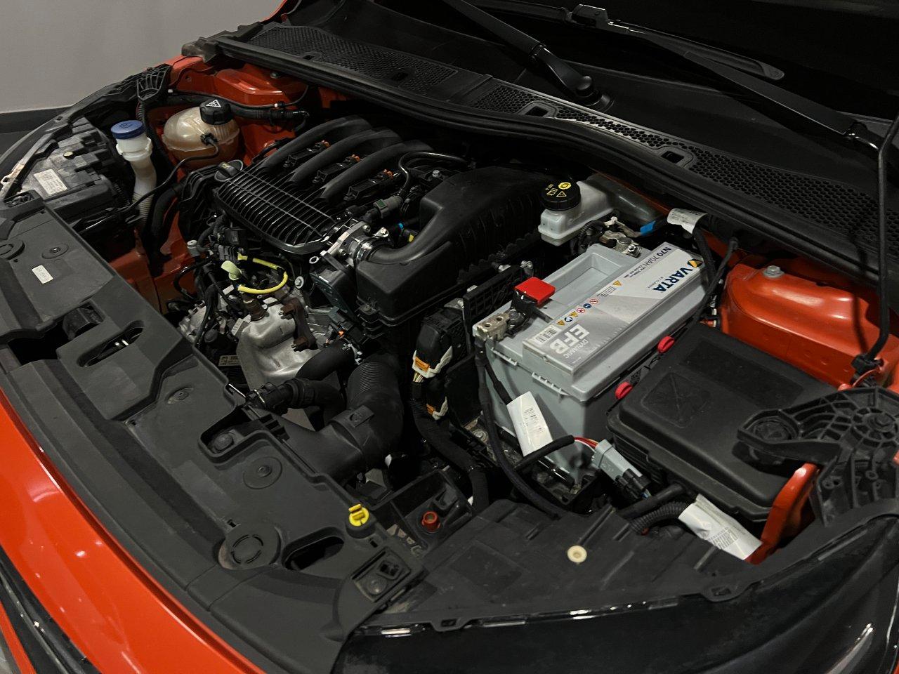 OPEL Corsa 1.2 VI EDITION BICOLOR