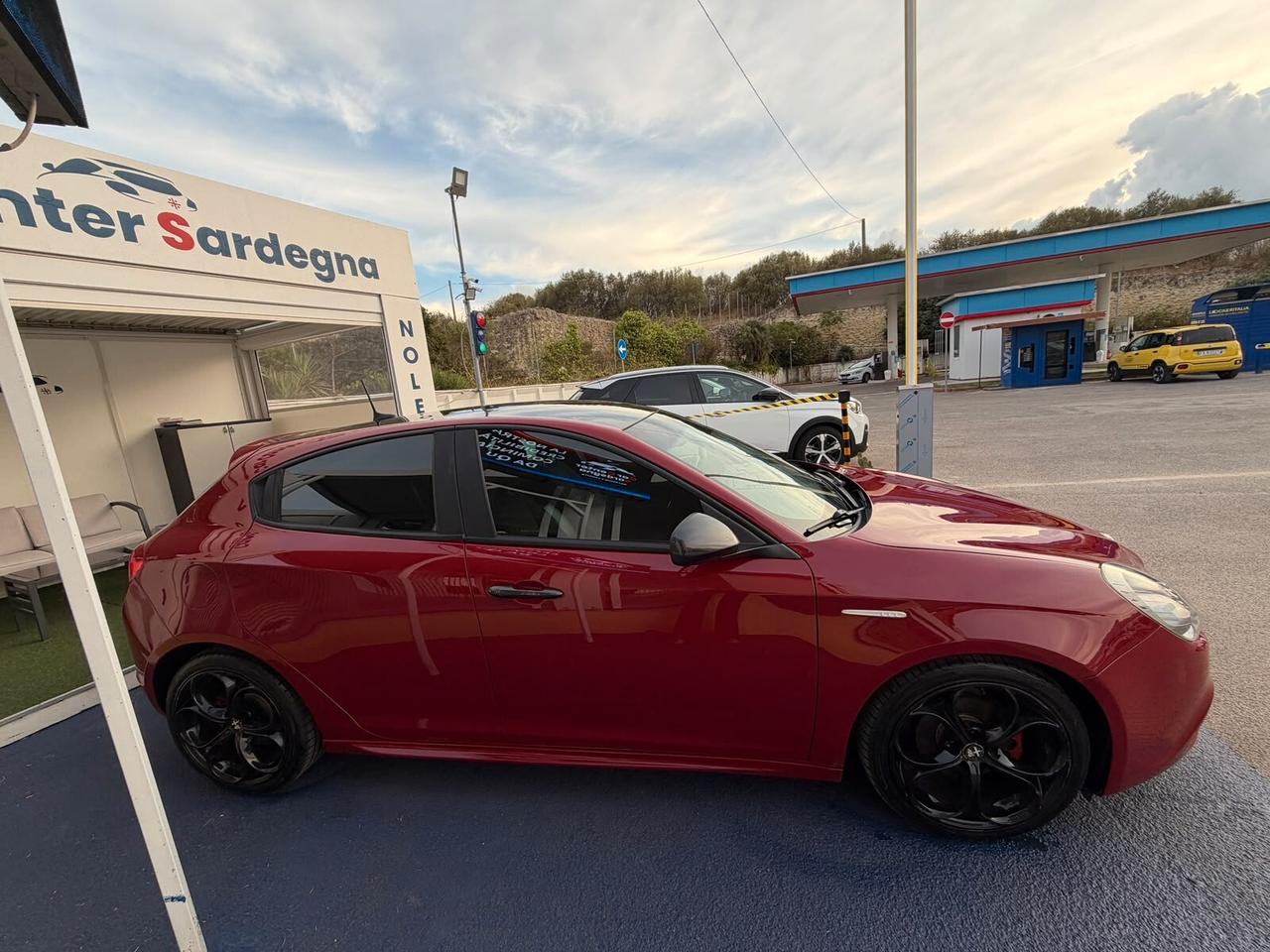 Alfa Romeo Giulietta 1.4 Turbo 120 CV Super