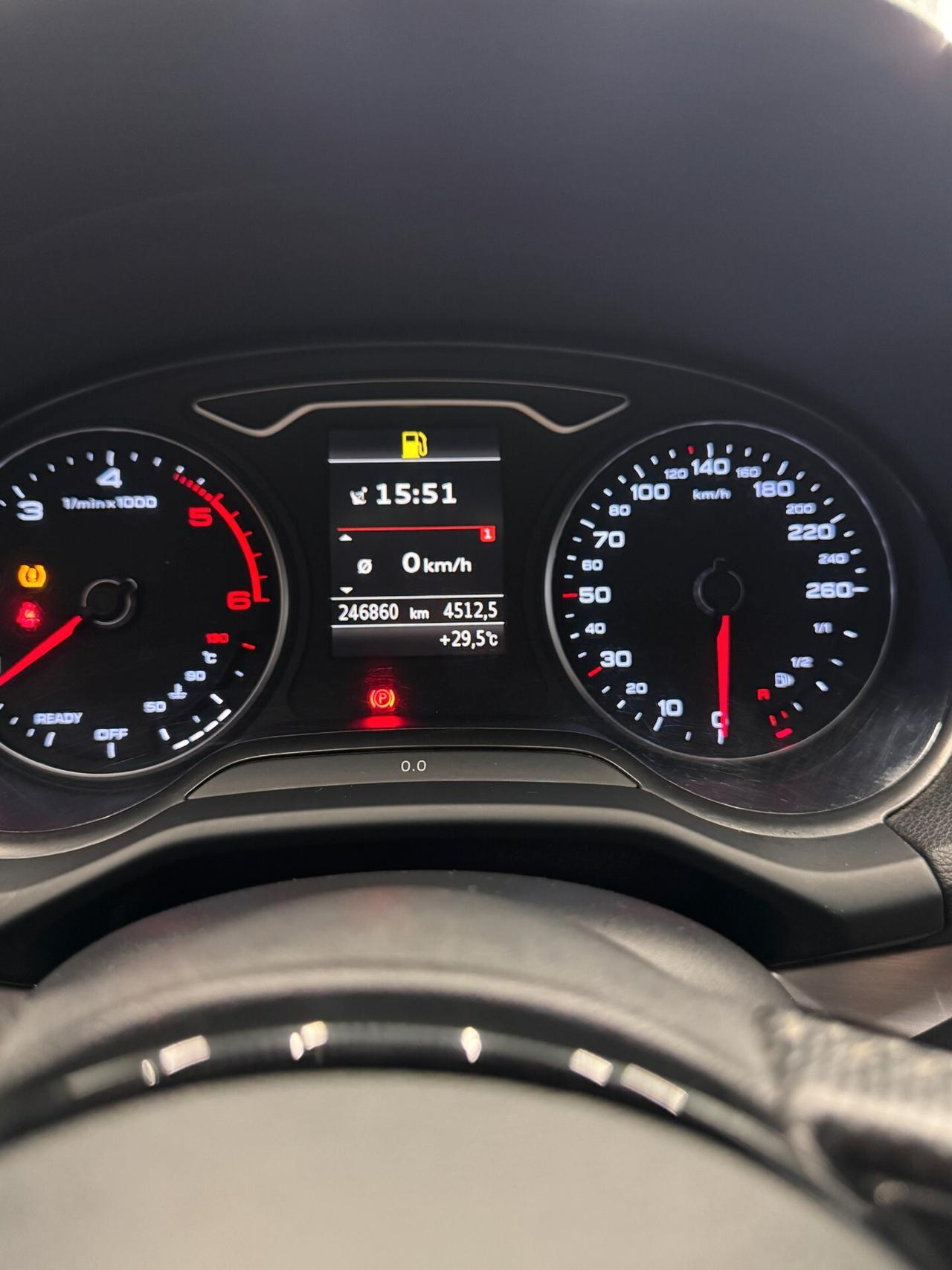 Audi Q2 1.6 TDI Design