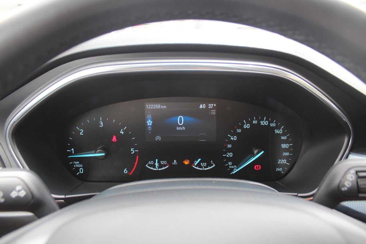 Ford Focus 1.5 EcoBlue 120 CV 5p. Active