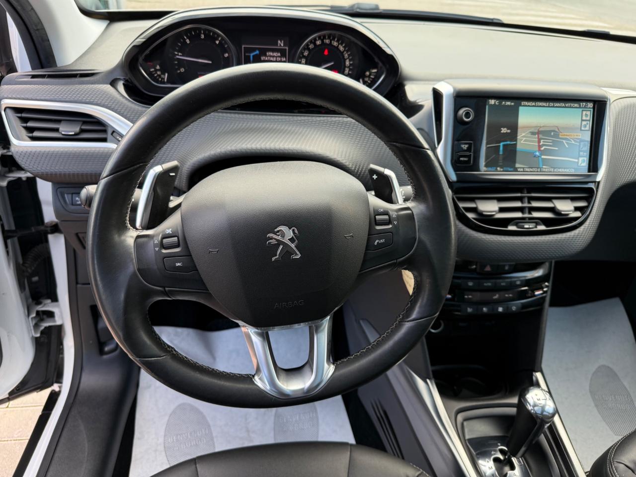 Peugeot 2008 1.6 e-HDi 92 CV Stop&Start ETG6 Allure