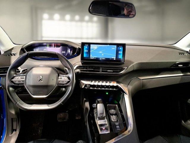 PEUGEOT 3008 BlueHDi 130 S&S EAT8 Allure