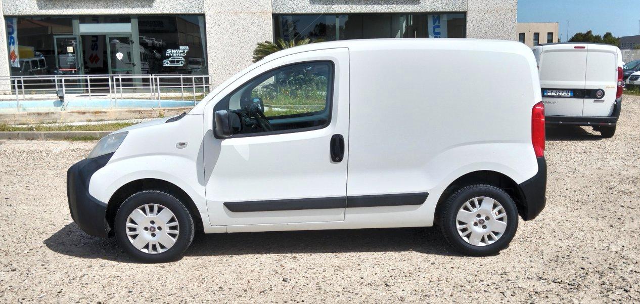 FIAT Fiorino furgone 1.3 mjt 16v 75cv SX