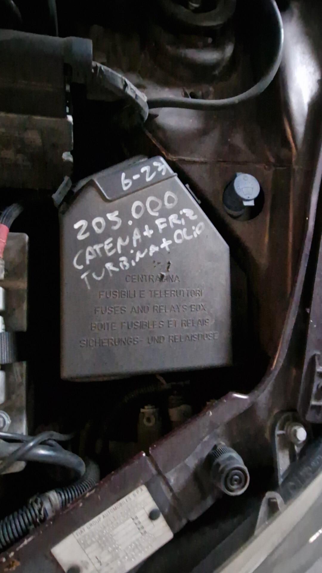 Lancia Ypsilon 1.3 MJT 75 CV Elle