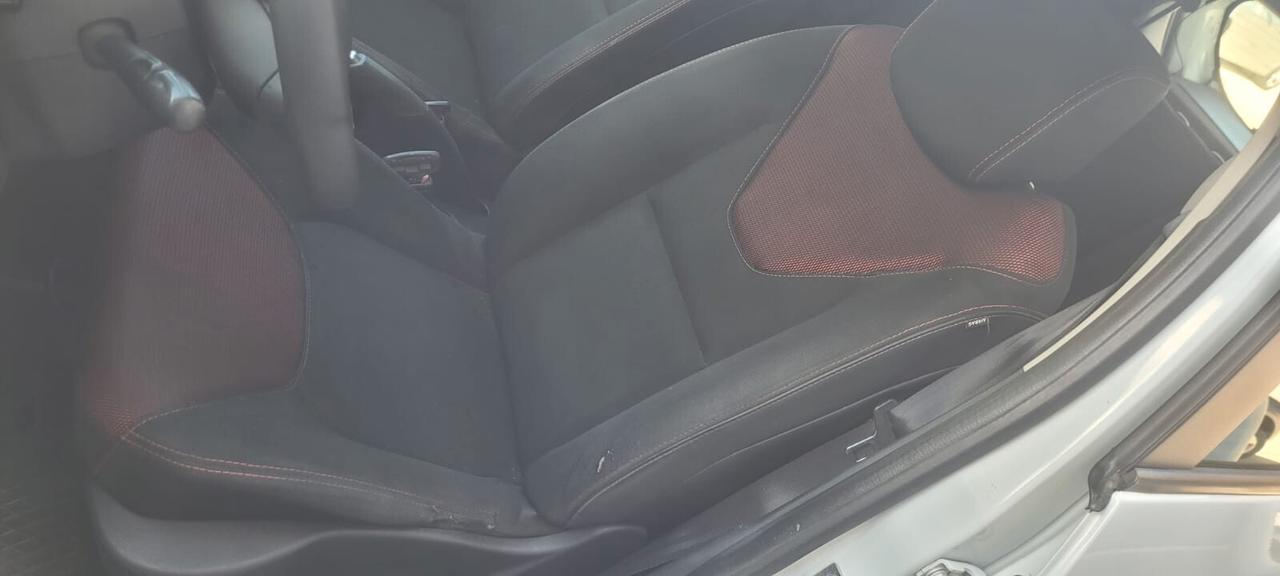 Renault Clio 1.5 dCi 8V 75CV Start&Stop 5 porte Energy Life